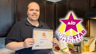 SuperSTAR Spotlight | April 2025