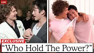 Who Actually Holds the Power in Heated Rivalry...