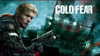 game ini katanya prequel resident evil....benarkah | Cold Fear Gameplay