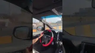 Roads in Asia are not like roads in Europe.