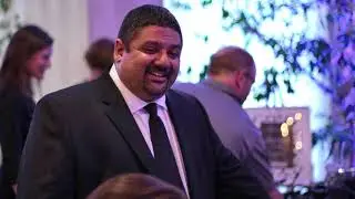 YBA's 2018 Mack Smith Award