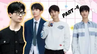 Part-4 Haofushen ✘ Bian Cheng moments #brighttime 🇨🇳