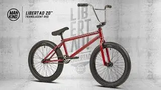 Mankind Bike Co. Libertad 20