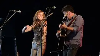 Jane & Shane - Skagen Festival 2018