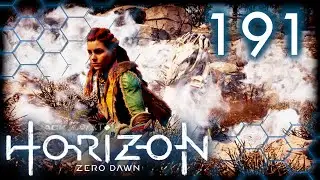 Jack zockt: Horizon Zero Dawn - 191 - Dumme Eisjagd (Blind Let&acute;s Play)