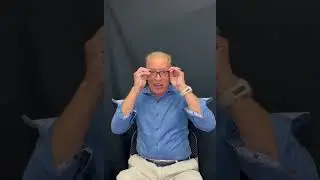 Healthy Vision Tips For Seniors