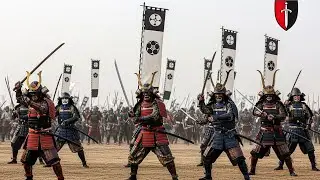 You&rsquo;d Last Seconds Against a Samurai Warrior (No, Really)