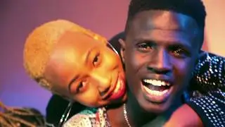 Nma - Qualit&eacute; Transfert (official video) Prod by Kef Keffie