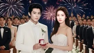 Dylan Wang and Bai Lu Just Got Married in Secret | Fans Are Emotionally Moved