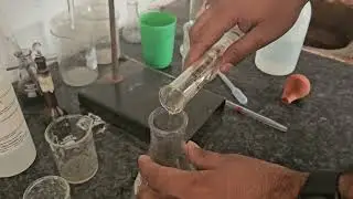 How to check Iron in ETP water,Drinking Water,Soft Water and Oil and gas Sample