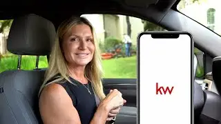 Keller Williams App | Home Search Made Easy