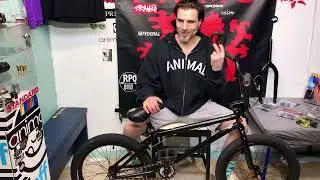 Скоро появятся обзоры запчастей для BMX: BSD, Federal, Demolition и другие