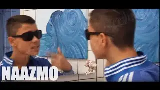 Naazmo & Artifex - Facebook Freak (Official Video) 2012