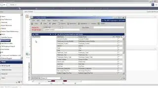 Excel Report Builder