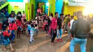 Koti koti dabu koraputia chriscan song