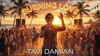 Tavi Damian🎹 Stil: Balkan Dance / Euro Pop / Accordion House
