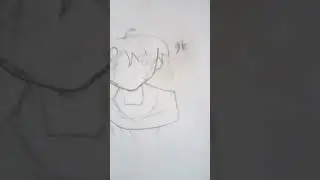 maaf Alex #art #drawing