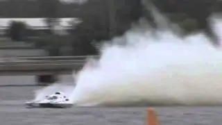 Liquid Horsepower - UIM GP World Championships
