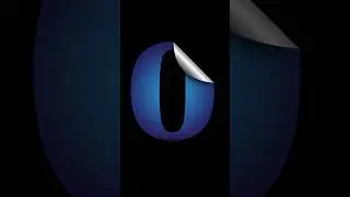 Adobe Illustrator 2025 - Tip to create Folding effect #rf #tutorial #illustration