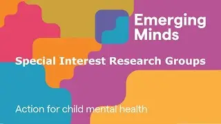 SIRG: Empowering Young People to take Responsibility for their own Mental Health