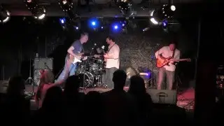 Woke Up Dead at the fly catcher 4/20/16 - A - 