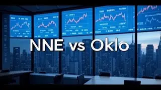 NNE vs Oklo - Everything You Need to Know About