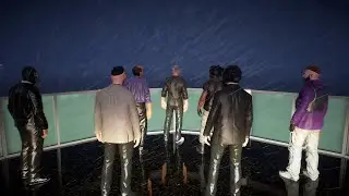 Javier Family - The Beginning