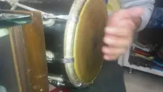 Learn how to play teen taal lesson 15th.very simple and easy technique.
