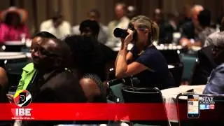 INDIANA BLACK EXPO ......... SUMMER CELEBRATION ---- GOVERNOR'S RECEPTION