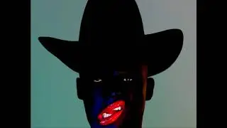 Young Fathers - In My View [Cocoa Sugar]
