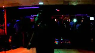 SUPA NEIL & AB BDAY BASH 2011