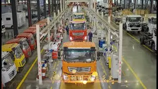 (Full Video) 20th Anniversary of Chengli Factory [CLW GROUP]