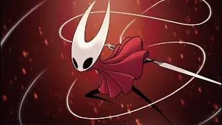Llegando al final con Hornet