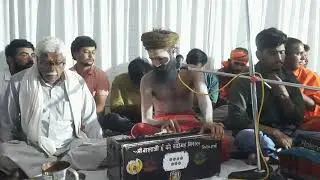 ब्रह्मलीन संत श्री गोविन्द दास जी महाराज कोठी वाले बालाजी।। कुछ अंतिम भजन।।🙏