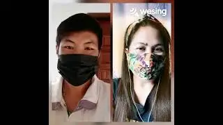 LOVERS MOON/Cover by Dhen & Brye