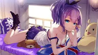 Azur Lane - Silver Wake (Javelin's Song)
