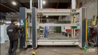 HOU.2425 Italpresse SP 1 A