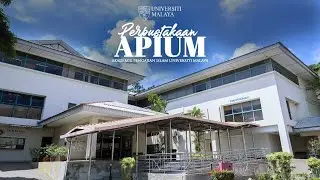 PERPUSTAKAAN AKADEMI PENGAJIAN ISLAM UNIVERSITI MALAYA