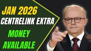 Обновленная информация от Centrelink, январь 2026 г.: Как новые льготы могут снизить повседневные...