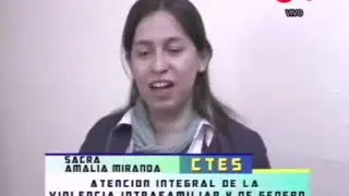 Amalia Miranda y Alicia Meixner #QueSeaLey