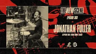 Ep. 303: Jonathan Fuller of Sleepytime Trio / Engine Down / Denali
