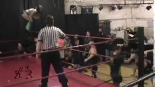 Free Match Heidi Lovelace Ruby Riott & Jordynne Grace vs  Hooligans   Intergender Wrestling | best