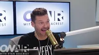 Ryan Calls Tanya's Ex To Talk Love Languages | On Air with Ryan Seacrest