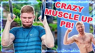 TESTING MY ONE REP MAX'S | Stan Maisey
