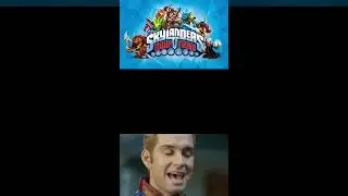 Skylander games ranking in a nutshell