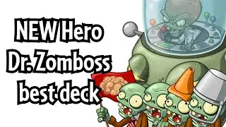 PvZ1 in PvZ Heroes!?!?!? (Meme)