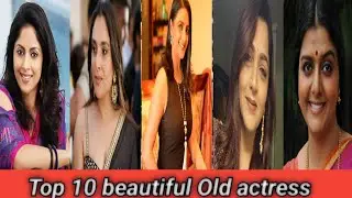 South Indian actress! top 10 most beautifuli female Actress! Beautiful actress 