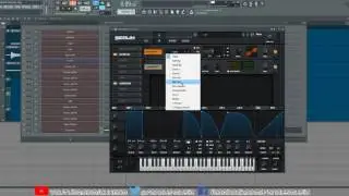 Dubstep Sound Design in Serum - The Screamer Bass [Sancus]