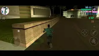 Grand Theft Auto Vice City Rampage Kill Gameplay 