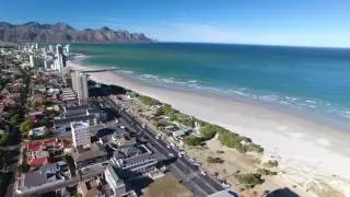 Strand South Africa